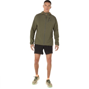 ASICS FujiTrail Elite Waterproof Jacket Homme ASICS FujiTrail Elite Waterproof Jacket Homme