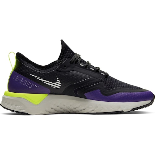 Womens nike odyssey react shield hotsell