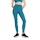 New Balance Sleek Pocket High Rise 27 Inch Legging Dame Blau
