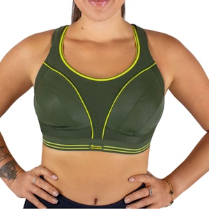 Shock Absorber Ultimate Run Bra Damen Shock Absorber Ultimate Run Bra Damen