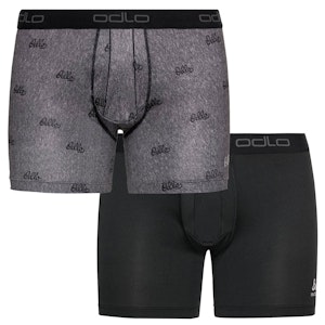 Odlo Active Everyday Eco Boxer 2-pack Herre Odlo Active Everyday Eco Boxer 2-pack Herre