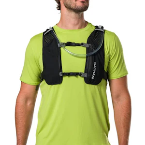 Gilet d'hydratation en cours d'exécution-Pack de course avec support pour téléph Gilet d'hydratation en cours d'exécution-Pack de course avec support pour téléph