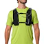 Nathan Quick Start 3.0 4 Liter Hydration Vest Unisex Black
