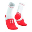 Compressport Pro Marathon Socks v2.0 Unisex Rot