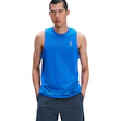On Core Tank Herren Blau