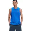 On Core Tank Homme Bleu