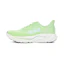 HOKA Arahi 9 (Wide) Damen Grün
