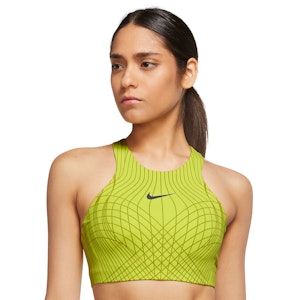 Nike Dri-FIT Swoosh Phoenix Medium-Support Bra Damen Nike Dri-FIT Swoosh Phoenix Medium-Support Bra Damen
