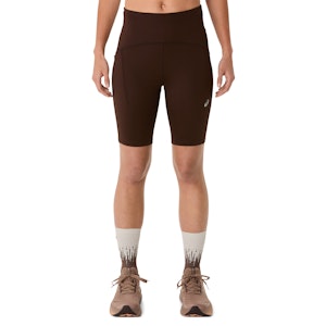 ASICS Road High Waist 8 Inch Short Tights Women ASICS Road High Waist 8 Inch Short Tights Women