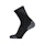 Odlo Ceramicool Crew Socks Schwarz