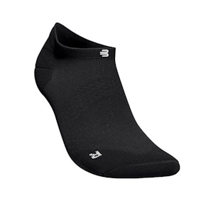 Bauerfeind Run Ultralight Low Cut Socks Femme