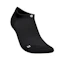 Bauerfeind Run Ultralight Low Cut Socks Dam Svart