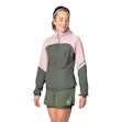 Dynafit Alpine Wind Jacket Dame Mehrfarbig