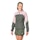Dynafit Alpine Wind Jacket Dame Mehrfarbig