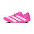 adidas Adizero Adios 9 Dam Rosa