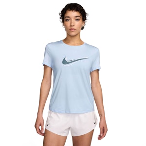 Nike One Swoosh Dri-FIT T-shirt Women Nike One Swoosh Dri-FIT T-shirt Women