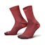 Nike Fast Dri-FIT Lightweight Micro-Crew Socks Unisex Red