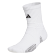 adidas Select Socks Herr Weiß