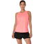 ASICS Core Tank Top Women Pink