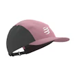 Compressport 5 Panel Cap Unisexe Multicolore
