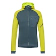 Dynafit Radical Polartec® Hooded Jacket Herr Mehrfarbig