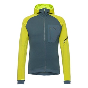 Dynafit Radical Polartec® Hooded Jacket Herr Dynafit Radical Polartec® Hooded Jacket Herr