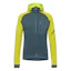 Dynafit Radical Polartec® Hooded Jacket Men Multi