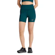 New Balance RC Elite Storage 6-Inch Short Women Türkis