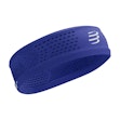 Compressport Thin Headband On/Off Unisex Blue