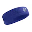 Compressport Thin Headband On/Off Unisexe Bleu