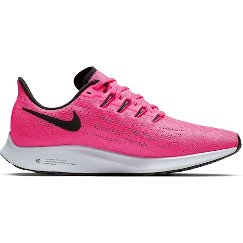 Nike Air Zoom Pegasus 36 Laufschuhe Damen Rosa