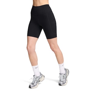 Nike One Dri-FIT High-Rise 8 Inch Short Tights Dame Nike One Dri-FIT High-Rise 8 Inch Short Tights Dame