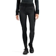 Odlo X-Alp Cargo Winter Tights Femme Schwarz