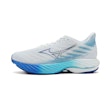 Mizuno Wave Rider 28 Dam Weiß