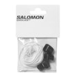 Salomon Quicklace Kit Weiß