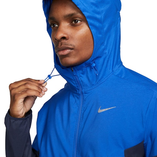 Mens nike 2025 windrunner jacket