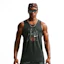 Nike Stride Distant Dreams Dri-FIT ADV Tank Top Herr Grön