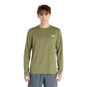 New Balance Sport Shirt Herren New Balance Sport Shirt Herren