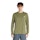 New Balance Sport Shirt Men Grün