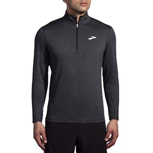 Brooks Dash Half Zip Shirt 2.0 Homme Brooks Dash Half Zip Shirt 2.0 Homme