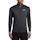 Brooks Dash Half Zip Shirt 2.0 Homme Blau
