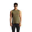 Craft ADV Essence Singlet 2 Herre Grün