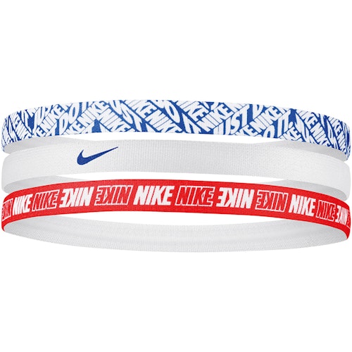 Nike online printed headbands