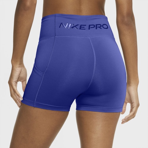 Nike Pro Luxe Shorts Women