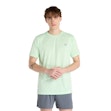 New Balance Sport Essentials T-Shirt Herren Grün