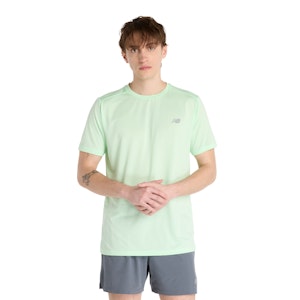 New Balance Sport Essentials T-Shirt Homme New Balance Sport Essentials T-Shirt Homme