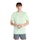 New Balance Sport Essentials T-Shirt Herren Grün
