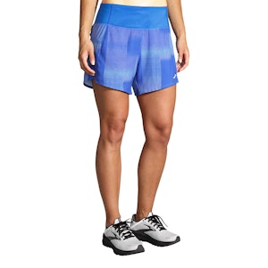 Brooks Chaser 5 Inch Short Dame Brooks Chaser 5 Inch Short Dame