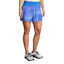 Brooks Chaser 5 Inch Short Femme Bleu