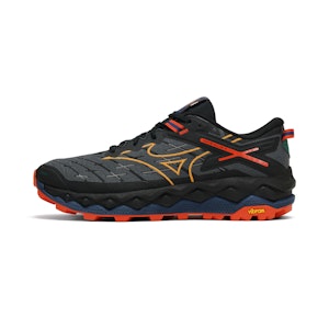 Mizuno Wave Mujin 10 Herre Mizuno Wave Mujin 10 Herre